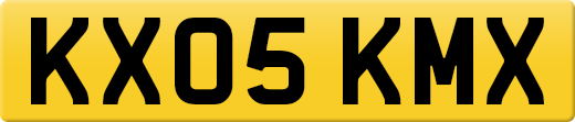 KX05KMX